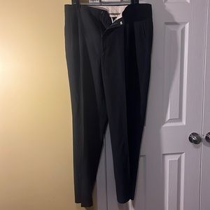 Hagger Mens Dress Suit Pants Size 38x32